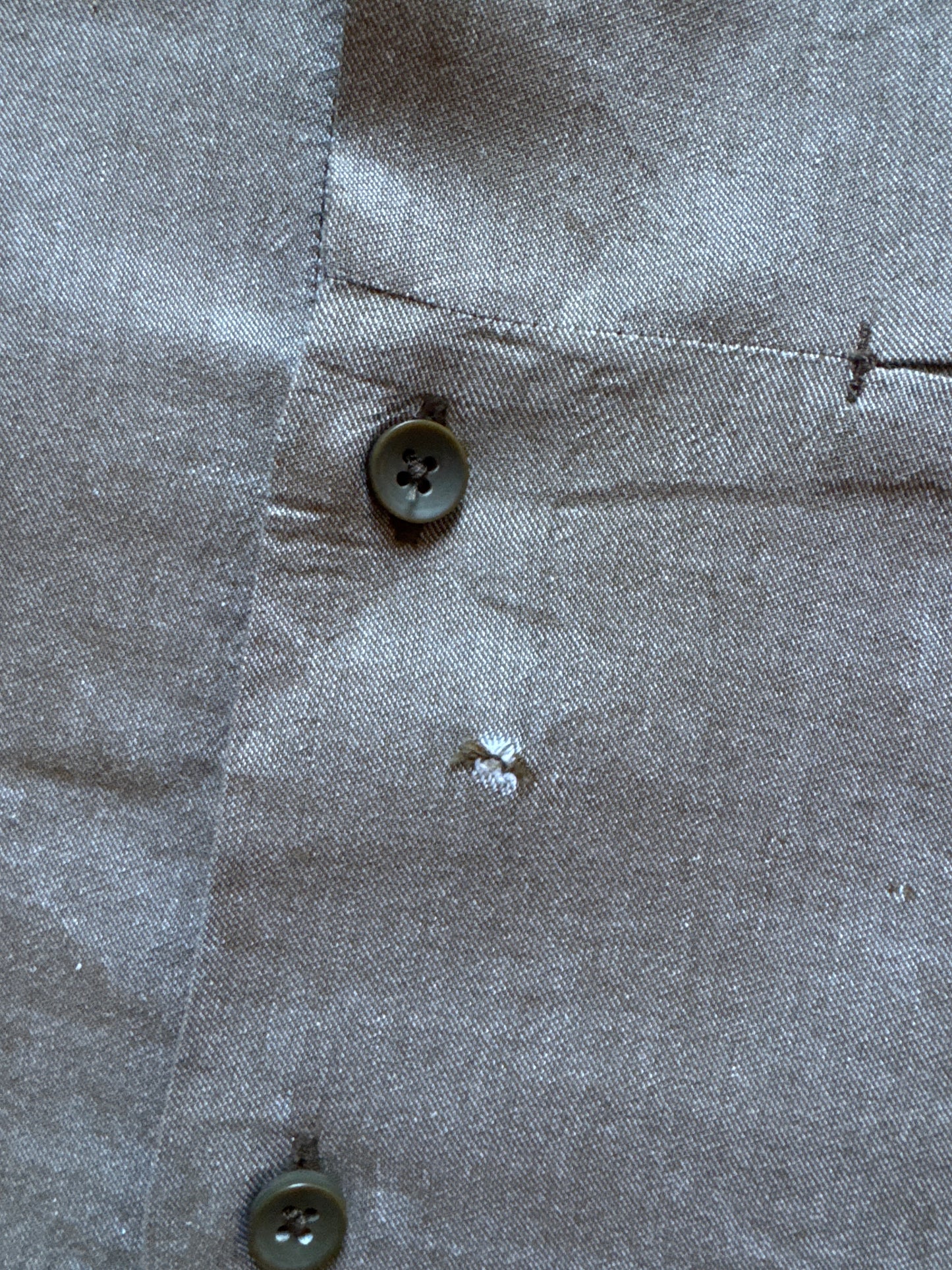 Arc'teryx Astute Long Sleeve Button-Down Shirt