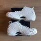 Nike Air Foamposite One Comme des Garçons Homme Plus White