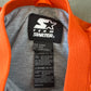 Vintage Youth Starter Clemson University Tigers Pullover