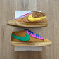 Nike Cactus Plant Flea Market Blazer Mid Sponge By You