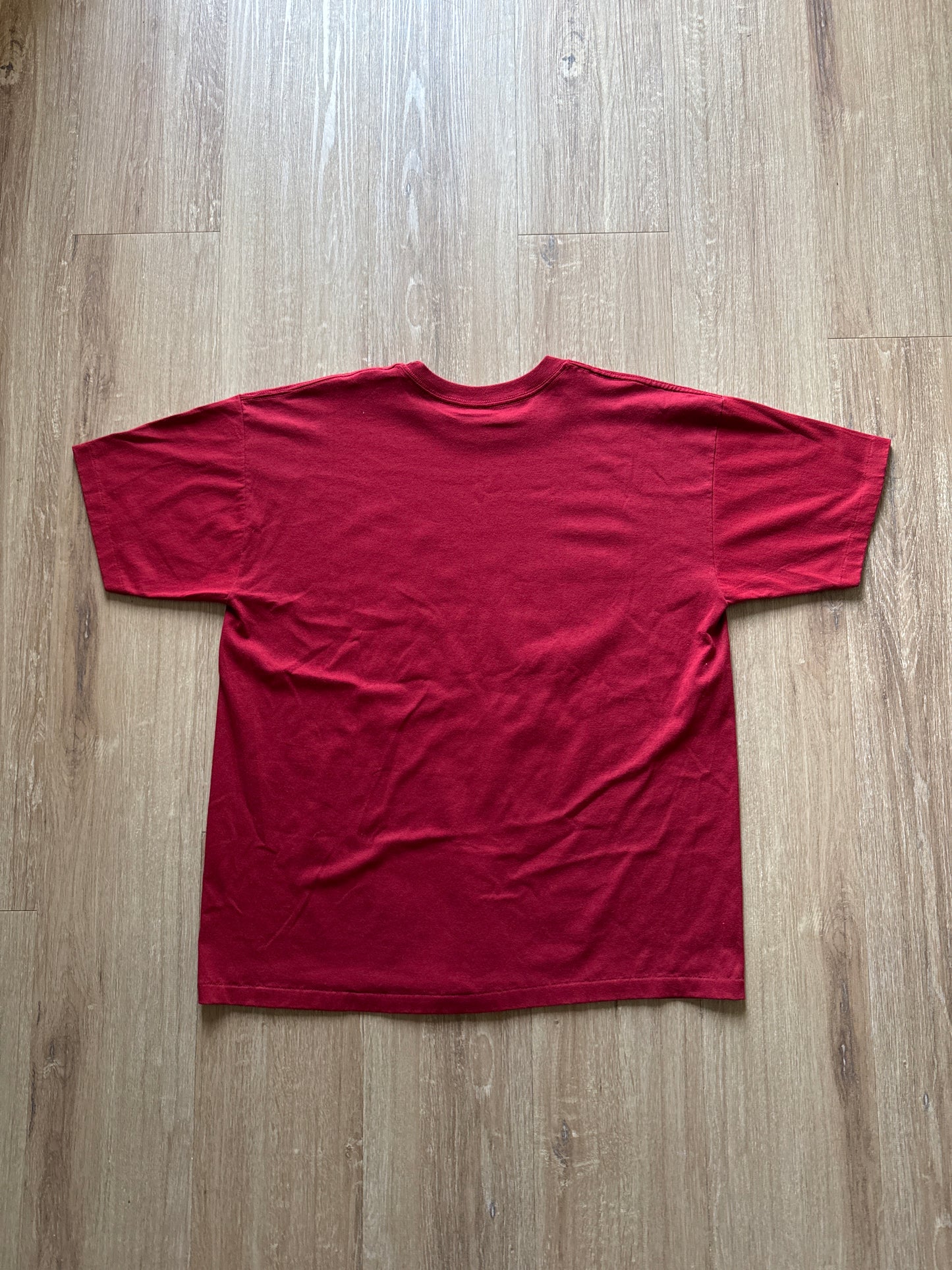 Vintage University Of South Carolina Gamecocks Tee