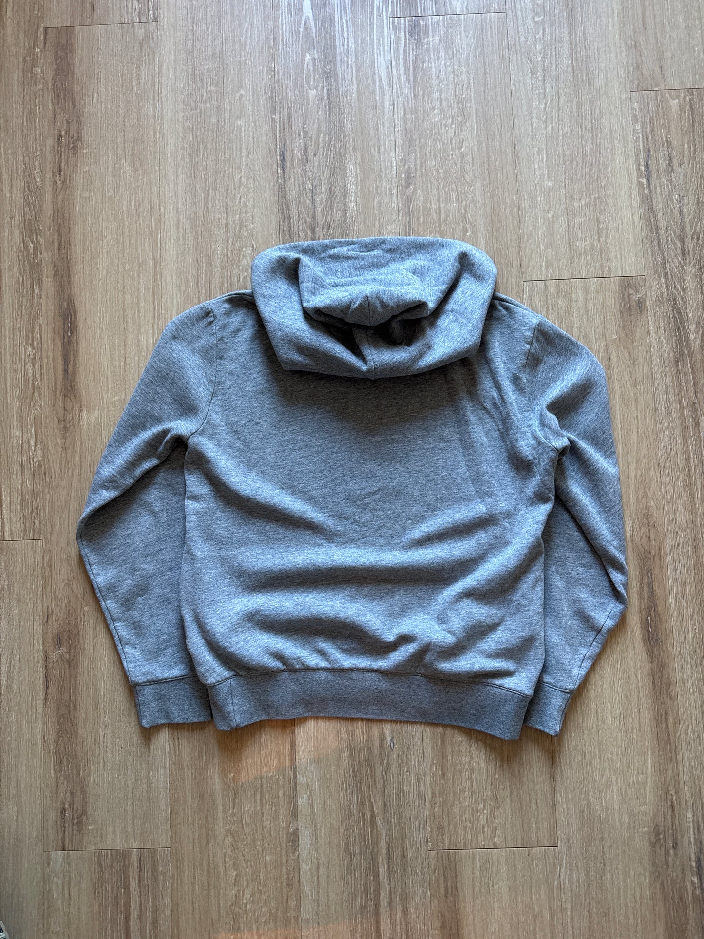 Polo Ralph Lauren Soccer Polo Bear Fleece Hoodie