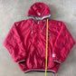 Vintage 90s Starter University Of South Carolina Gamecocks Puffer Jacket