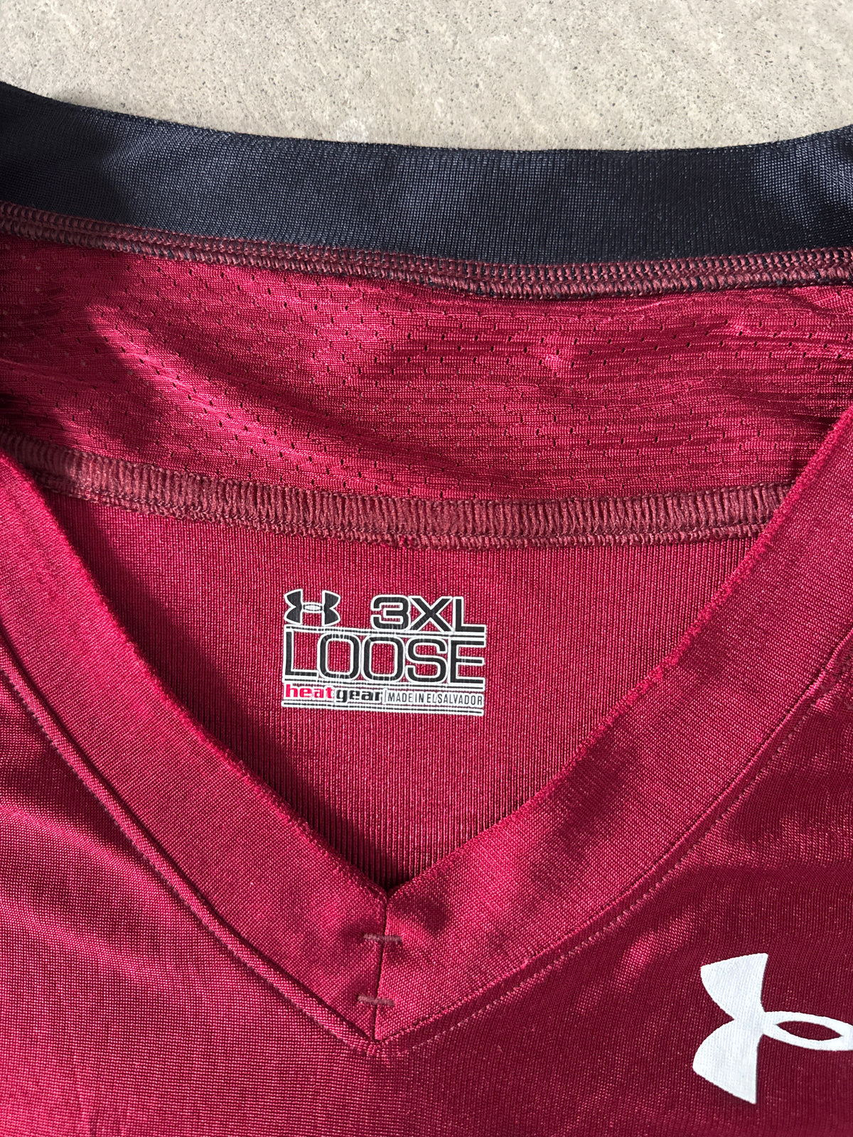 Under Armour University Of South Carolina Gamecocks Football Jersey