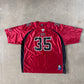 Vintage Starter University Of South Carolina Gamecocks Football Jersey
