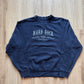 Vintage Hard Rock Cafe Myrtle Beach Navy Sweatshirt
