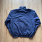 Vintage 90s Nike Auburn University Windbreaker Jacket