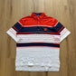 Vintage University Of Clemson Tigers Polo Shirt