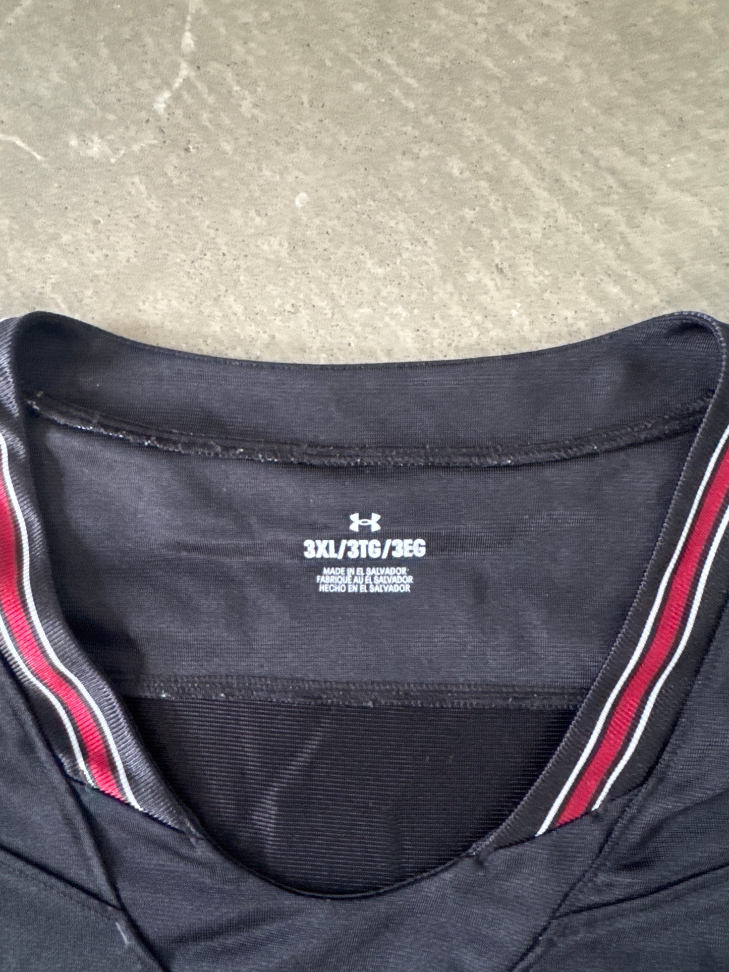 Under Armour University Of South Carolina Gamecocks Football Jersey