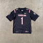 Under Armour University Of South Carolina Gamecocks Football Jersey