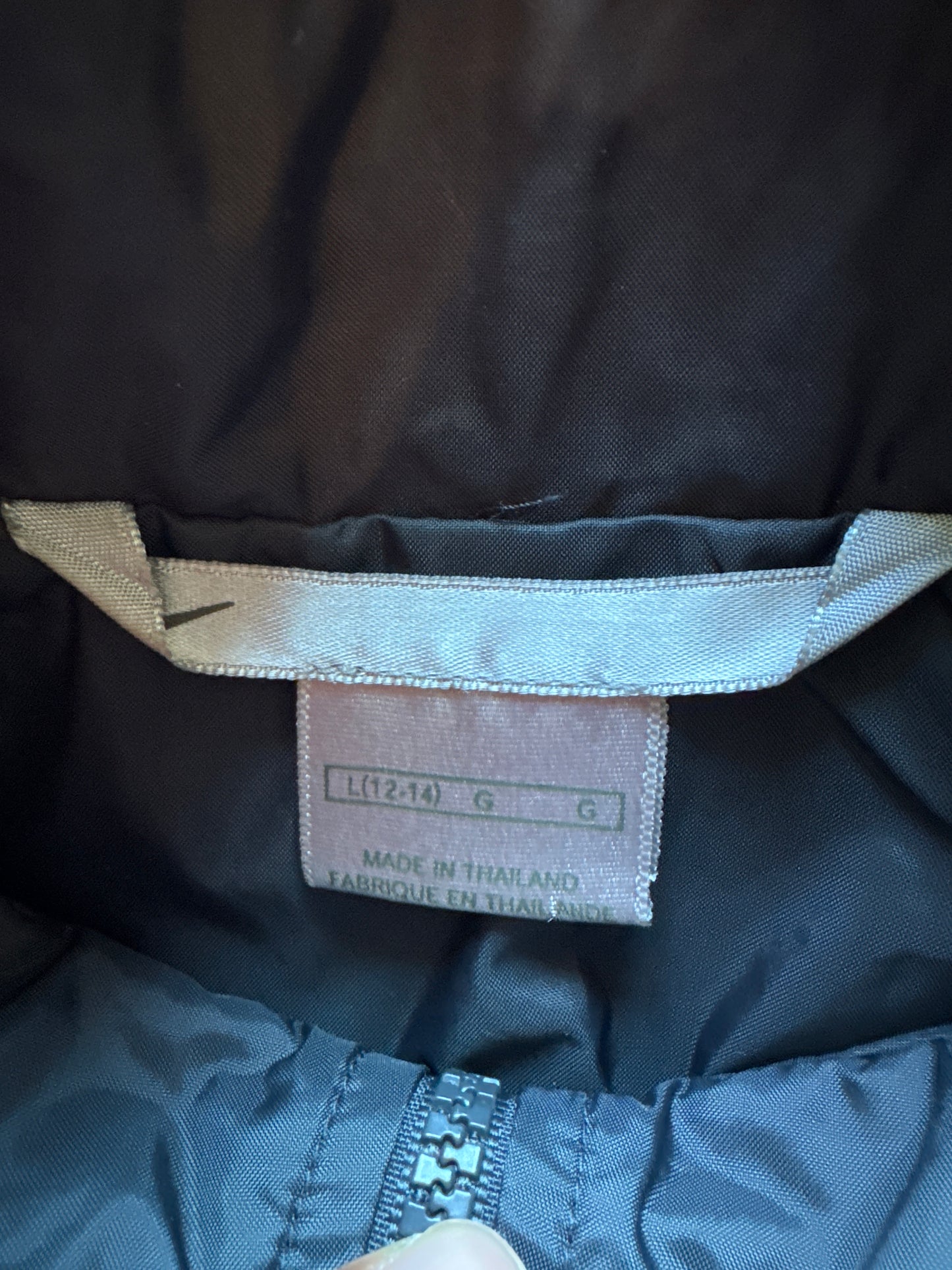 Vintage Women’s Nike Track Suit Set