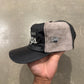Vintage Los Angeles Kings Genuine Leather Snapback Hat