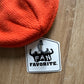 University Of Clemson Tigers Beanie