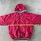 Vintage 90s Starter University Of South Carolina Gamecocks Puffer Jacket