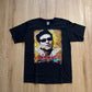Vintage Y2K Liran Roll Rock Band Graphic Tee