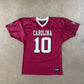 Vintage University Of South Carolina Gamecocks Football Jersey