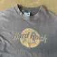 Vintage Hard Rock Cafe New York Sun Faded Tee