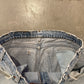 Vintage Levi’s 550 Orange Tab Relaxed Tapered Light Washed Denim Jeans