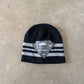 Vintage Superman Logo Beanie