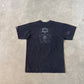 Vintage Rock Revolución Slayer Eagle Mexico Band Tee