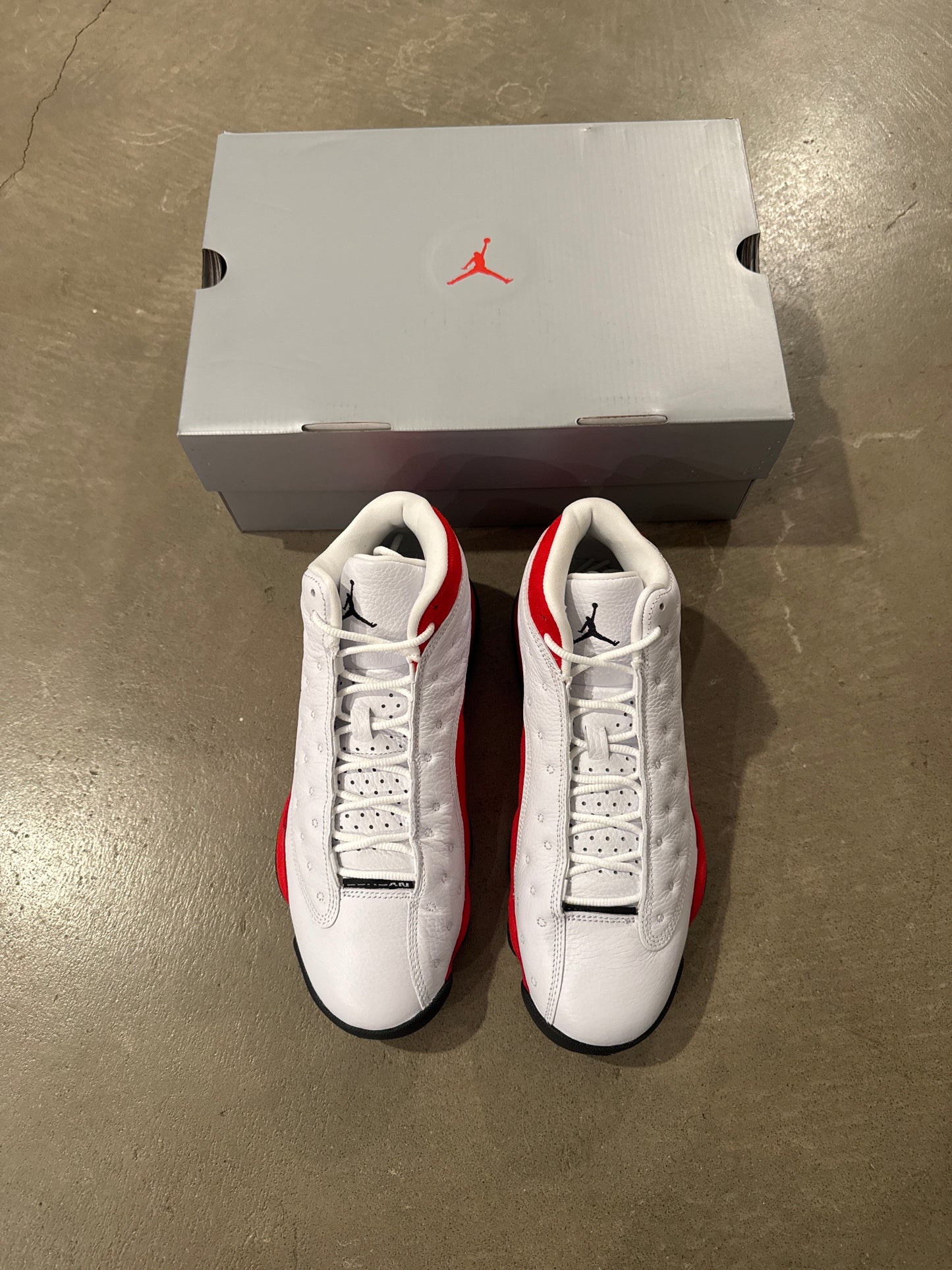 Jordan Retro 13 OG Chicago 2026
