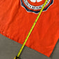 Vintage 90s Nutmeg Clemson University Tigers Tee