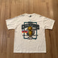 Vintage 1999 Puma San Antonio Spurs NBA Finals Champions Tee