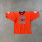 Vintage 90s Russell Athletic Clemson University Tigers Tees