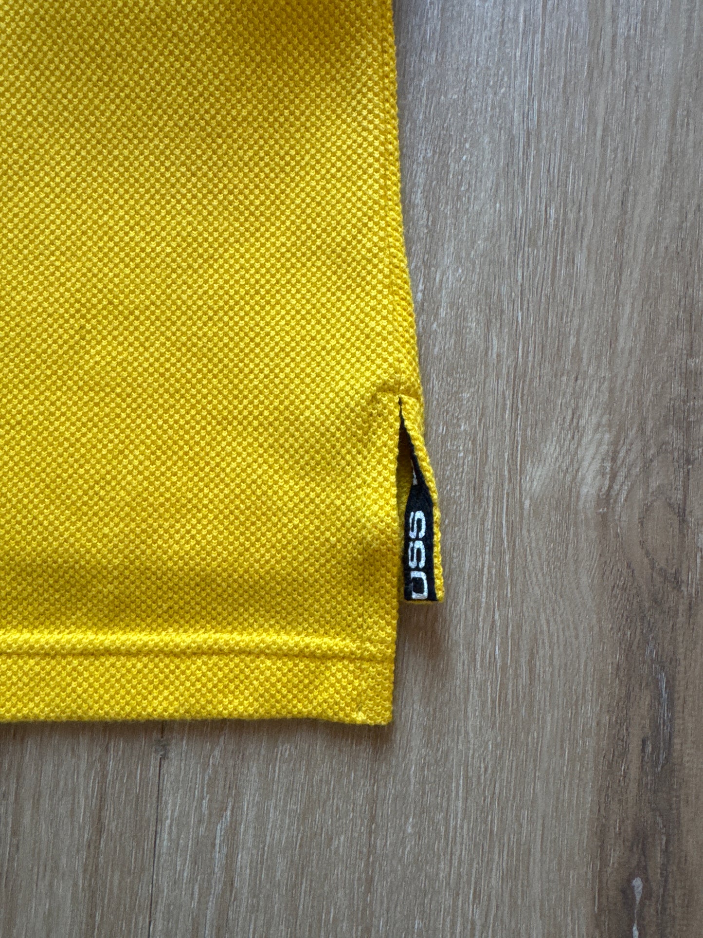 Vintage 90s Boss Hockey Style Sweatshirt