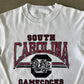 Vintage University Of South Carolina Gamecocks Sweatshirt