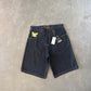Vintage Y2K Competition Eagle Baggy Shorts