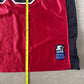 Vintage Starter University Of South Carolina Gamecocks Football Jersey