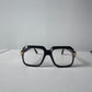 Vintage 80s Sun Ban Grandmaster Run DMC Hip Hop Sunglasses