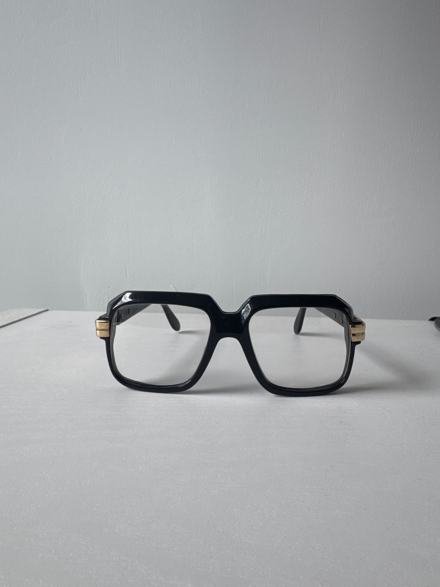 Vintage 80s Sun Ban Grandmaster Run DMC Hip Hop Sunglasses