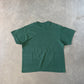 Fucking Awesome Santana Forest Green Tee
