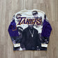 Los Angeles Lakers N.W.A. Long Sleeve Tee