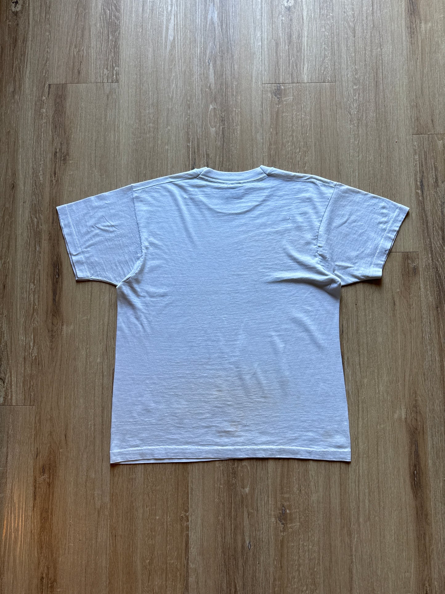 Vintage 80s 4x4 Off Road Lifted Square Body Truck Tee