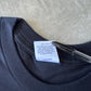 Supreme Thrasher Skyline Black Tee