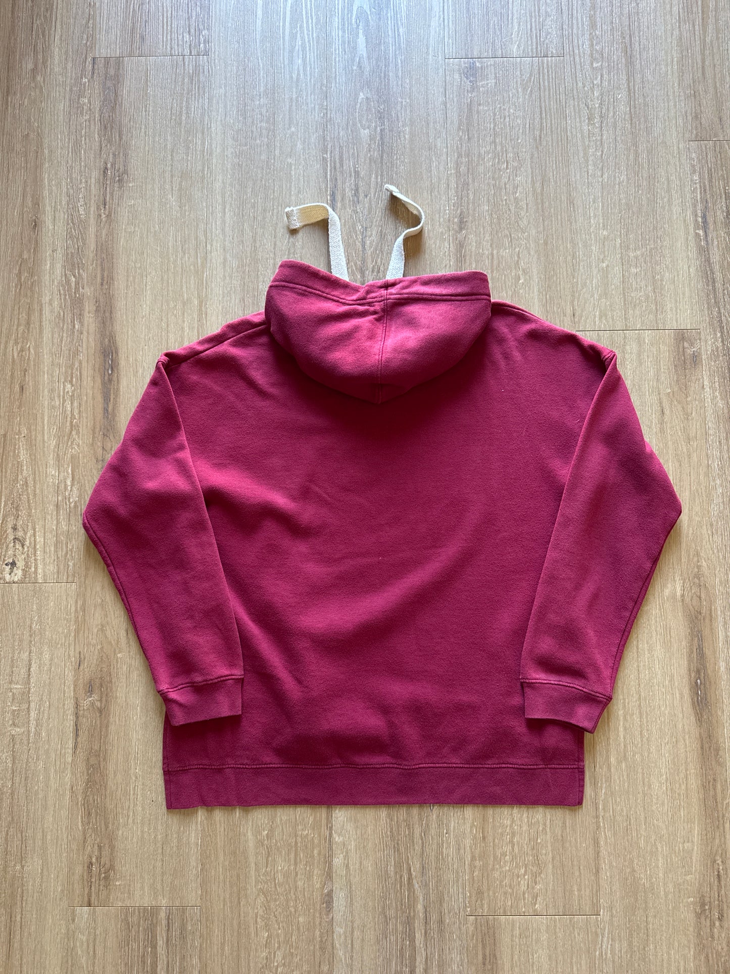 Rivalry Threads Women’s  University of South Carolina Gamecocks Hoodie ￼