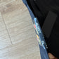 Ed Hardy Dagger Skull Black Denim Jeans