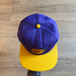 Vintage Twins Enterprise Los Angeles Lakers Snapback Hat