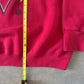 Vintage 90s University Of South Carolina Fighting Gamecocks Sweatshirt