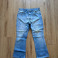 Vintage Wrangler Bell Bottom Denim Jeans
