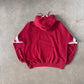 Vintage 90s University Of South Carolina Gamecocks Hoodie