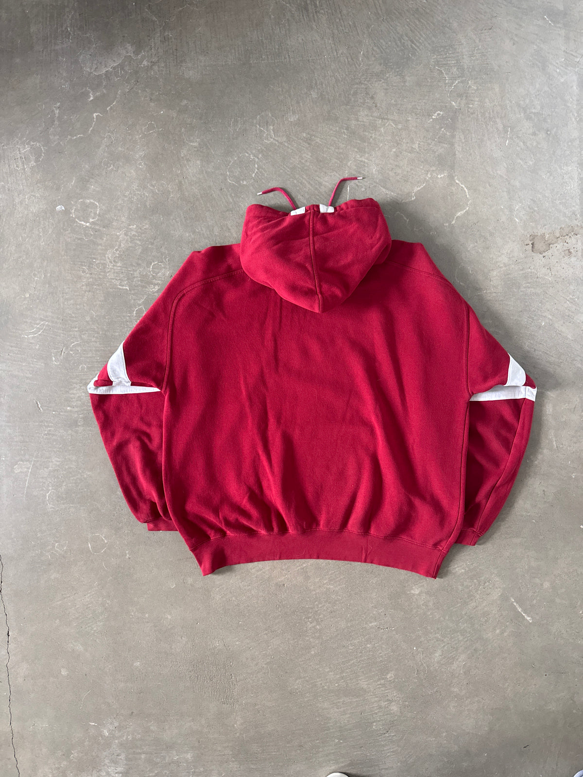 Vintage 90s University Of South Carolina Gamecocks Hoodie