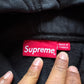 Supreme Drop Shadow Hooded Sweatshirt