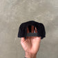 University Of South Carolina Gamecocks Corduroy Snap Back Hat