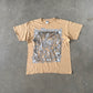 Vintage Black History In Memory Of Tee