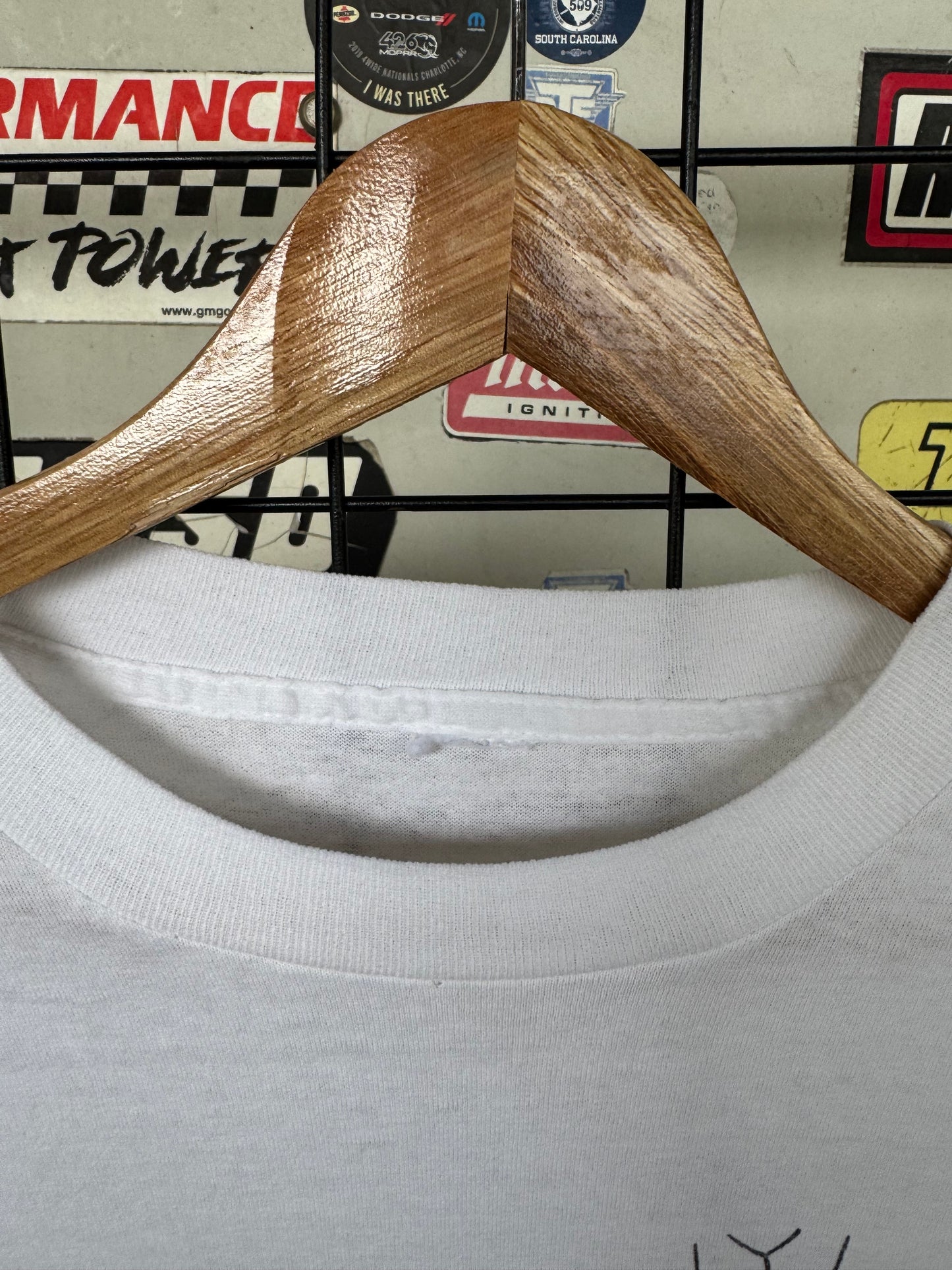 Vintage 1992 Soul Repair Jesus Long Sleeve