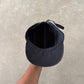 Supreme Waxed Cotton Camp Cap (FW23)